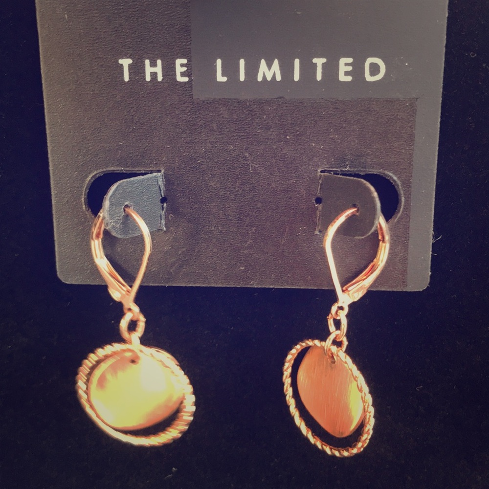 The Limited, earrings